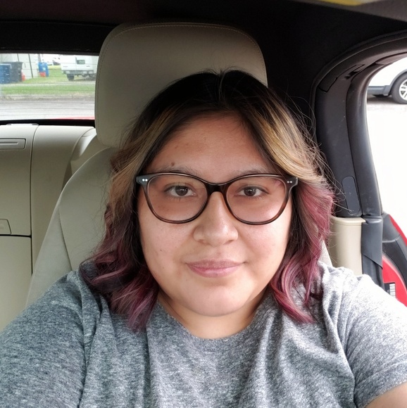 Meet your Posher, Maggie - Picture 1 of 1